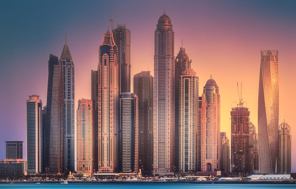 10 Tips How To Find Out A Job In Dubai - Trendzer