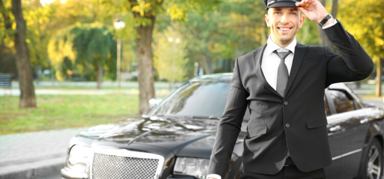 How Much Does a Chauffeur Cost on Average?