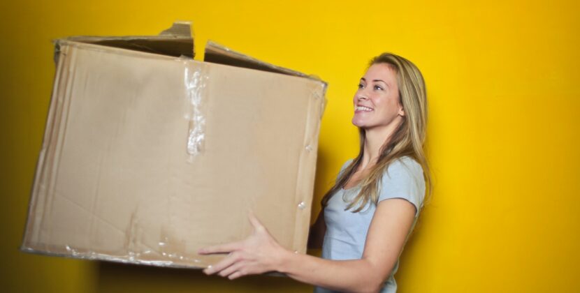 3 Tips When Moving to Another Home