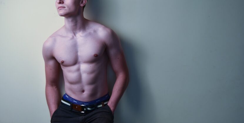 5 Things to Know About Gynecomastia