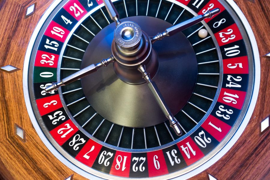 Why do Standard Roulette Wheel Numbers Add Up to 666? Trendzer