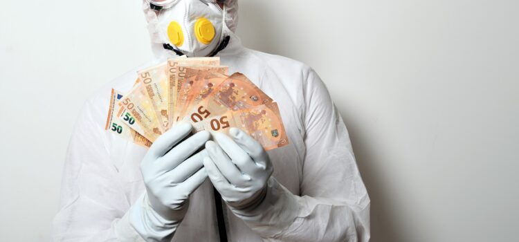 How to Get Funds Easily During the Pandemic