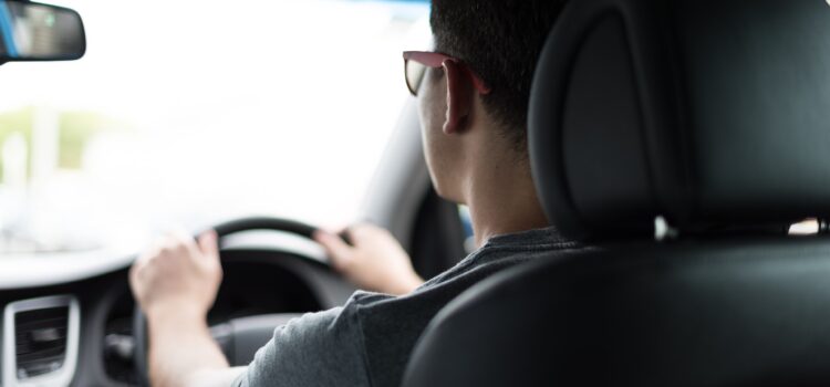 Can Being a Bad Driver Send Your Life in Reverse?