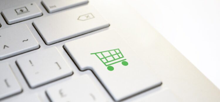 Is Online Shopping Part of Your Routine?