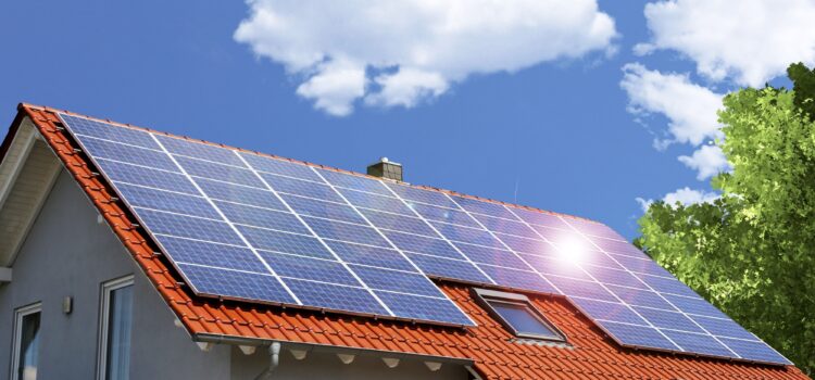 4 Compelling Benefits of Getting Solar Panels