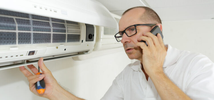 Four Undeniable Signs You Have a Broken AC Unit (Some Are Obvious!)